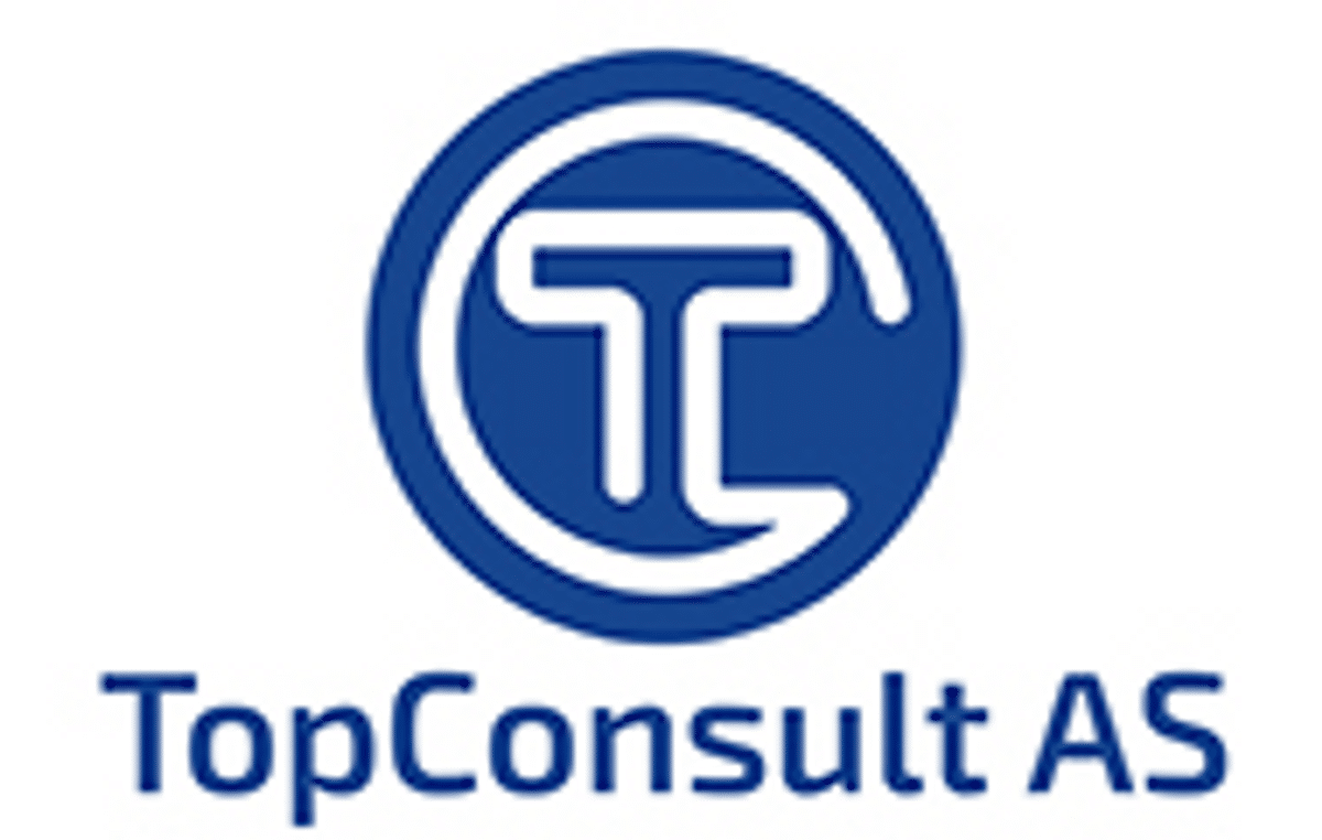 Topconsult AS